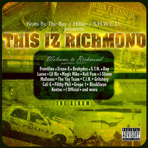 Rich Album 04