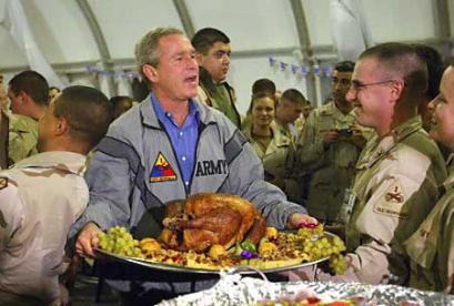 Happy Thanksgiving!