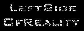 Left Side of Reality Official Website
