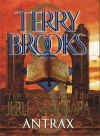 The Voyage of Jerle Shannara: Antrax