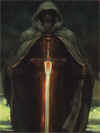 Bremen & The Sword of Shannara Sword