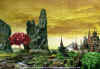 Elfstones of Shannara [New Cover]