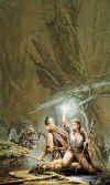 Elf Queen of Shannara Cover Art