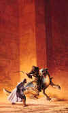 The Talismans of Shannara cover art