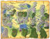 Map of The Four Lands