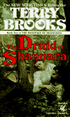 The Druid of Shannara