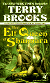 The Elf Queen of Shannara