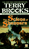 The Scions of Shannara