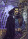 Walker Boh aborad the Jerle Shannara