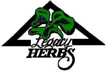 Legacy Herbs Logo
