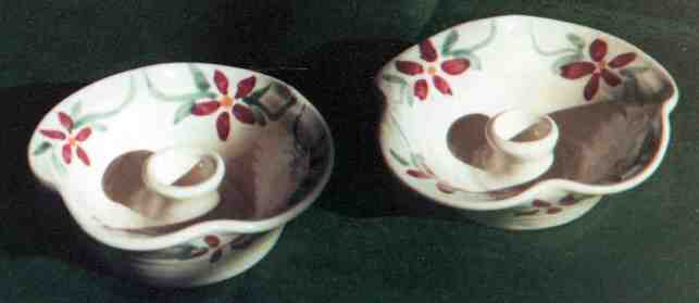 Candleholders