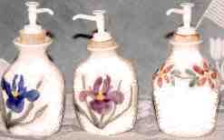 pump jars