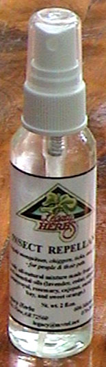 Ready to Use Spray