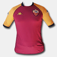 maglia casa