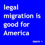 legal migration is good