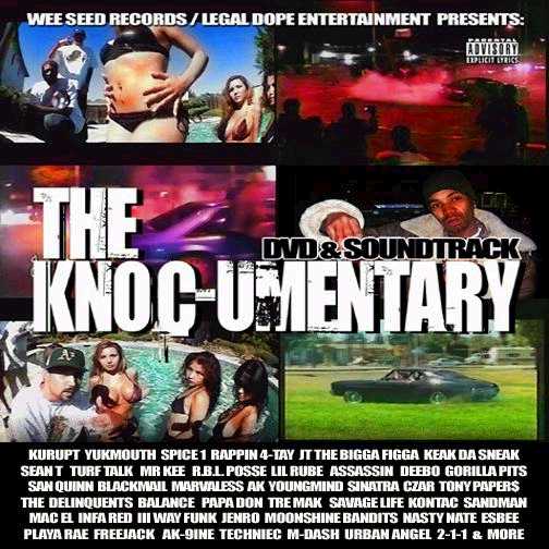 THE KNOCUMENTRY