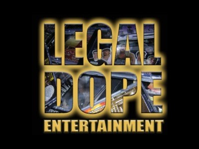 LEGAL DOPE ENTERTAINMENT