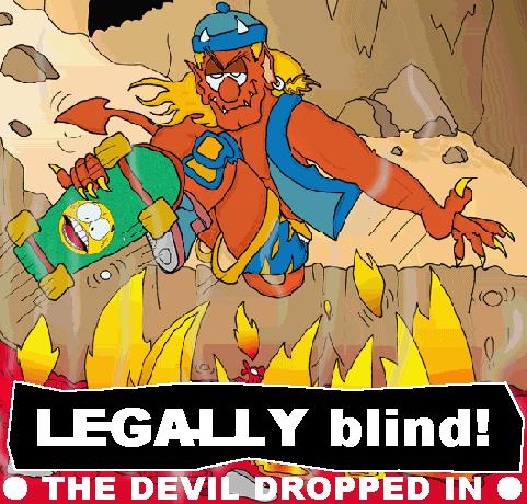 Due To Be Released On April 14th 2003