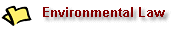 Environmental Law