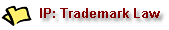 Trademark Law