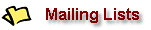 Mailing Lists