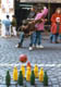 il gioco dei birilli