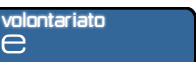 volontariato