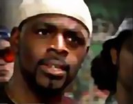 Alimi Ballard