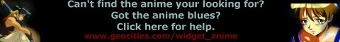 Widget_Anime banner 1