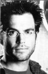 Micheal Weatherly