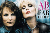 Absolutely Fabulous
