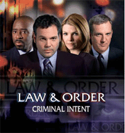 Law & Order:Criminal Intent