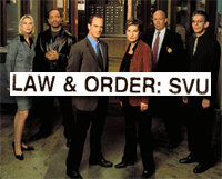 Law & Order:Special Victims Unit
