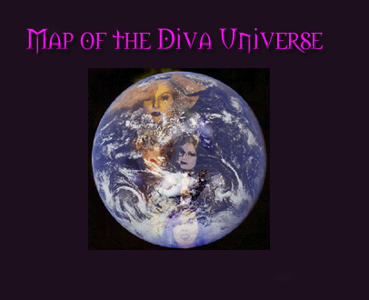 The world of the Diva