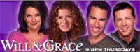 Will & Grace
