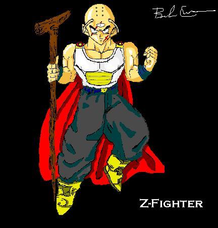 Download Piccolo And Gohan Fusion Pictures