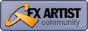 GFX Artist