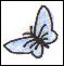 Lady of The Butterflies