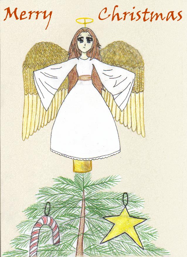 Merry Christmas to All