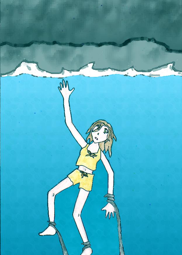 Drowning