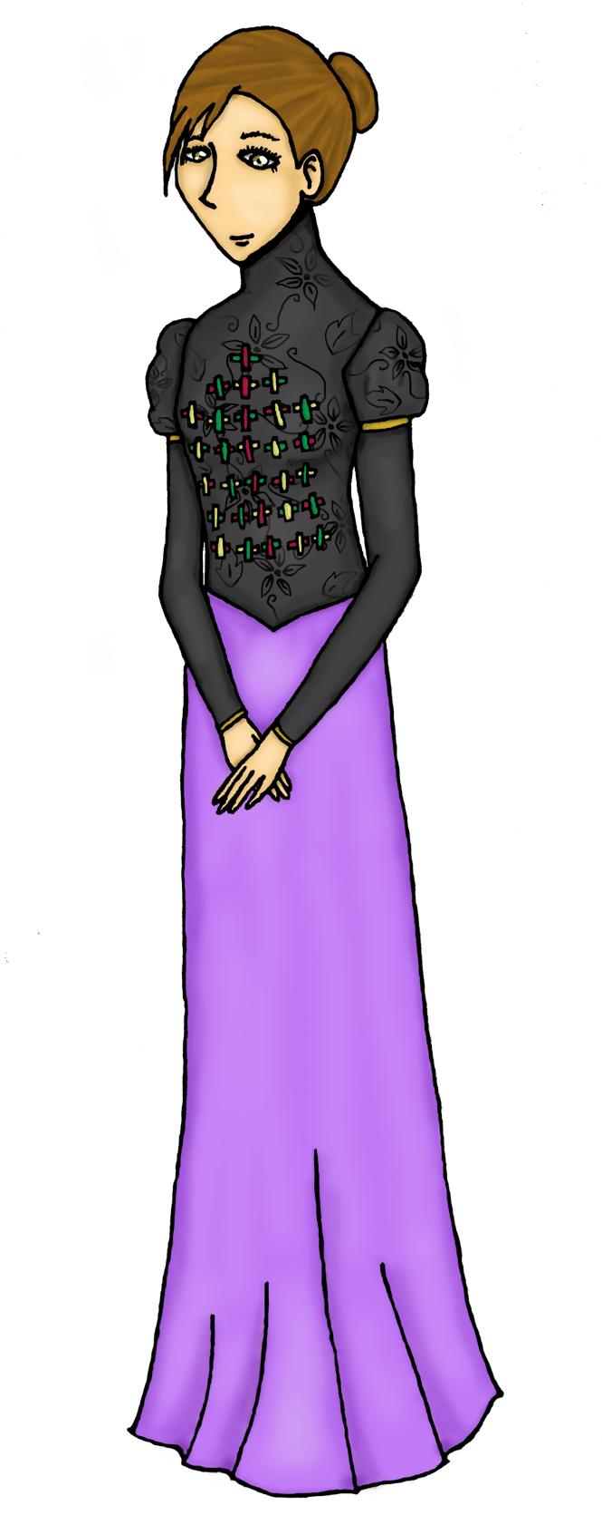 The Dress
