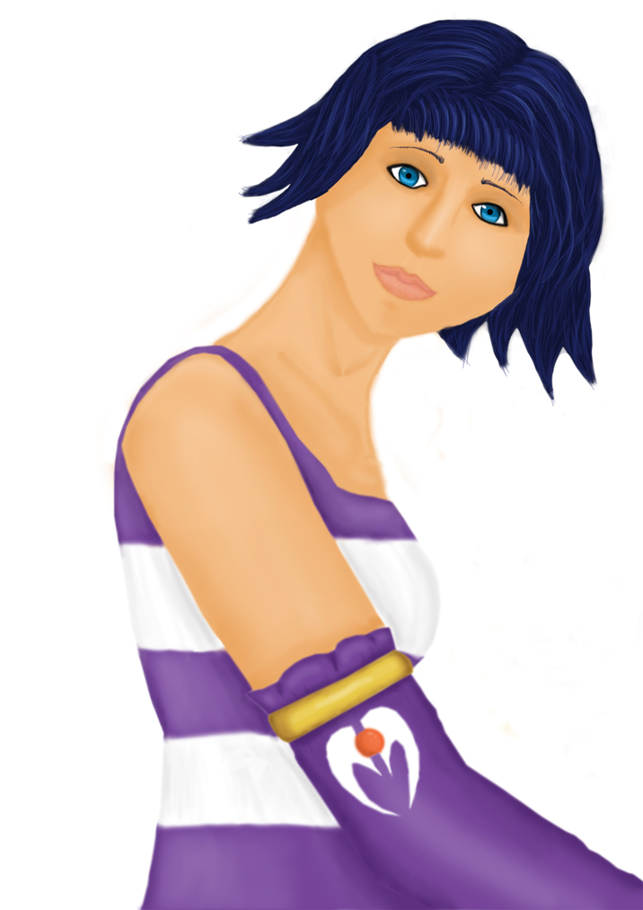 The Girl