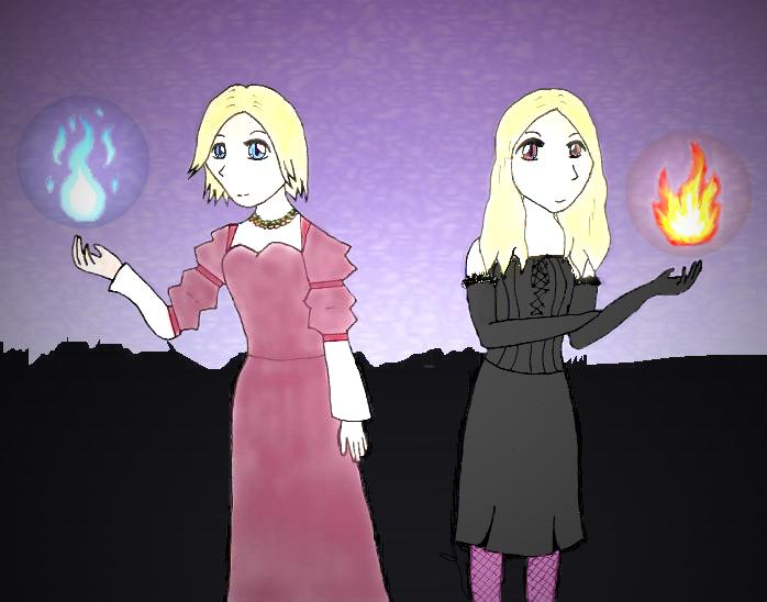 Wrath Duel