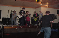 Audience participation!