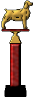 2nd, CDC All-Breed February 12, 2004