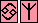 Cancer/Algiz - Your Domain