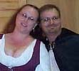 Lisa and Talon