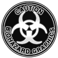 BioHazard Graphice Home Page