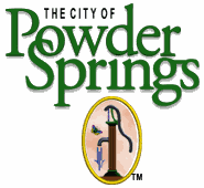 City Of Powder Springs Home Page