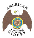 Click to enter The Americam Legion Riders
